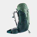 Aircontact Lite 60+10 SL Women (2021) Aloe / Forest