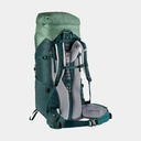 Aircontact Lite 60+10 SL Women (2021) Aloe / Forest