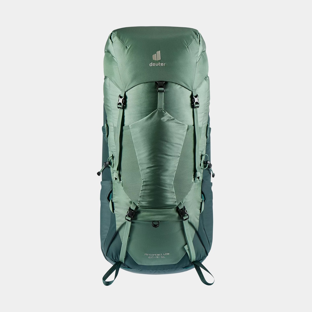 Aircontact Lite 60+10 SL Women (2021) Aloe / Forest
