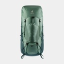 Aircontact Lite 60+10 SL Women (2021) Aloe / Forest