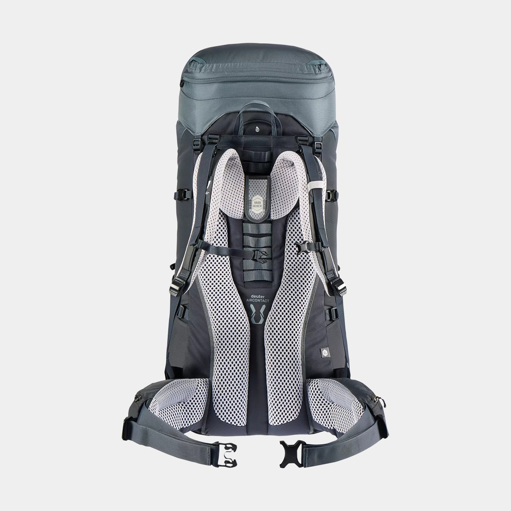 Aircontact Lite 60+10 SL Women (2021) Shale / Graphite