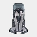 Aircontact Lite 60+10 SL Women (2021) Shale / Graphite