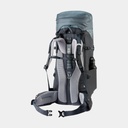 Aircontact Lite 60+10 SL Women (2021) Shale / Graphite