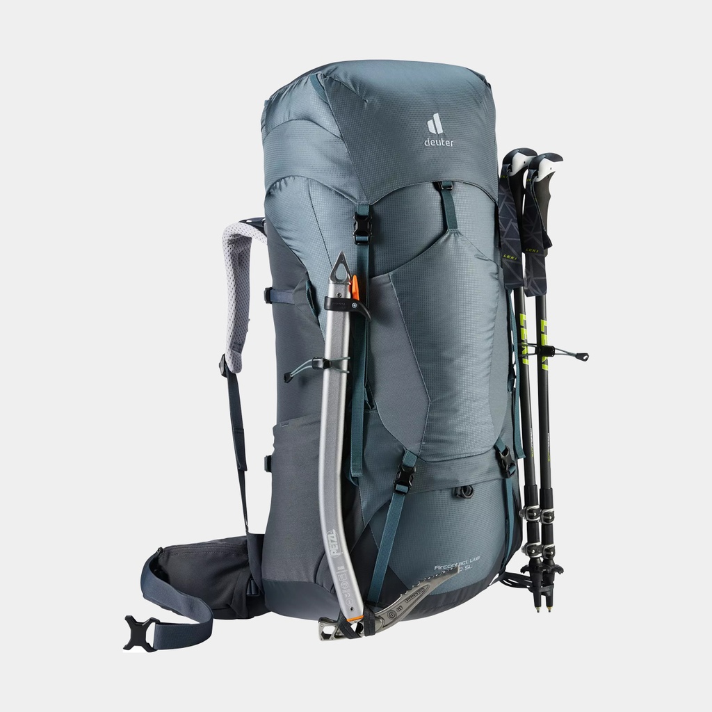 Aircontact Lite 60+10 SL Women (2021) Shale / Graphite