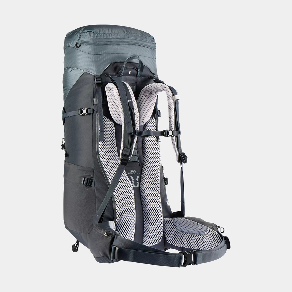 Aircontact Lite 60+10 SL Women (2021) Shale / Graphite