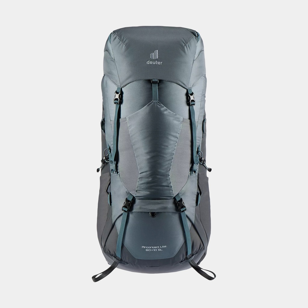 Aircontact Lite 60+10 SL Women (2021) Shale / Graphite