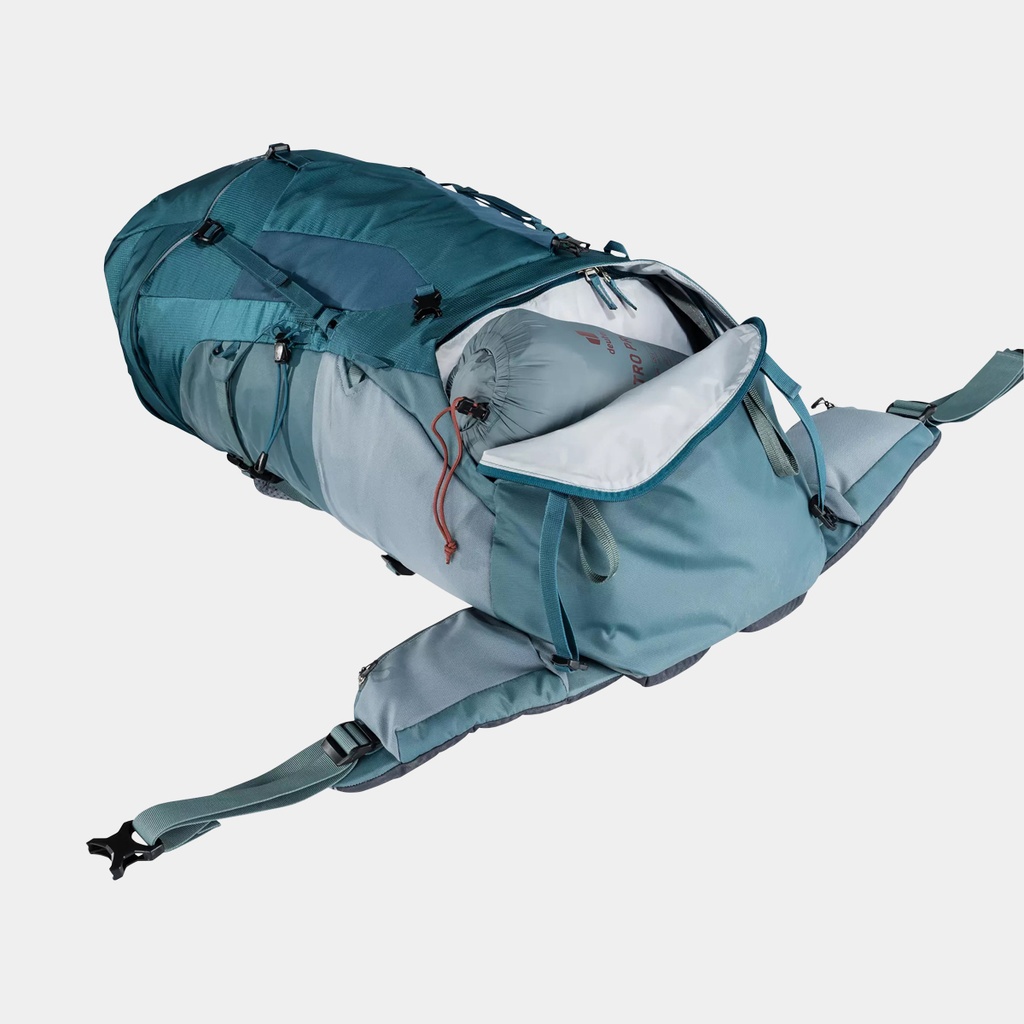 Aircontact Lite 65+10 (2021) Arctic / Teal
