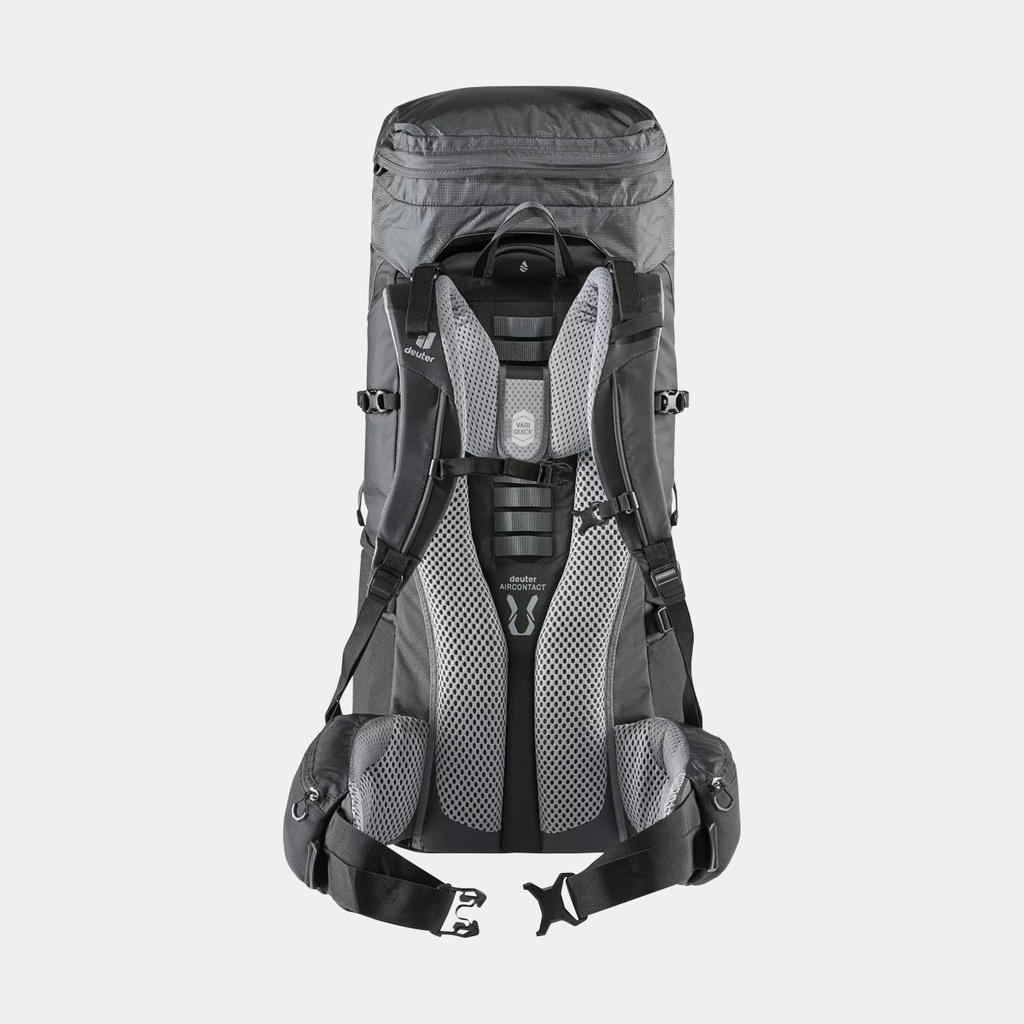 Aircontact Lite 65+10 (2021) Graphite / Black