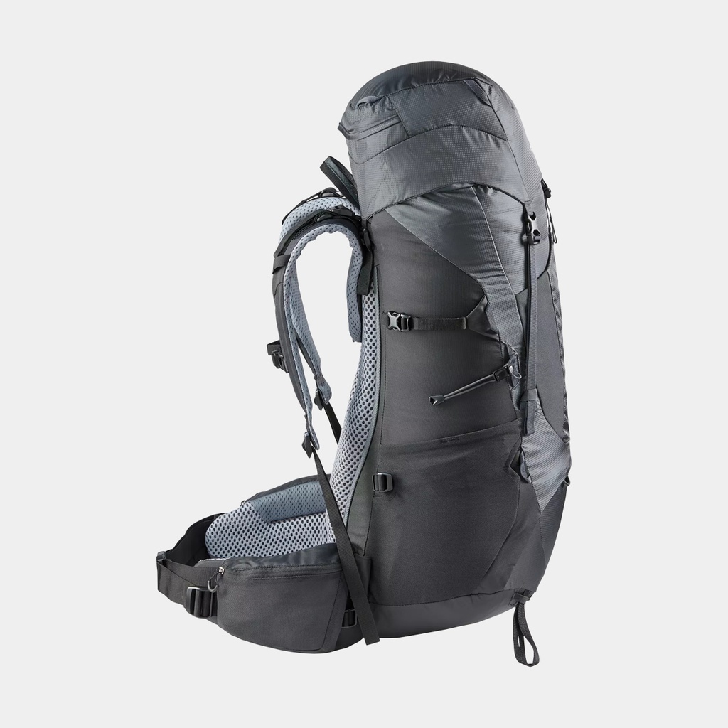 Aircontact Lite 65+10 (2021) Graphite / Black