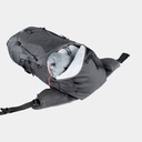 Aircontact Lite 65+10 (2021) Graphite / Black