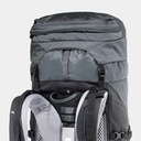 Aircontact Lite 65+10 (2021) Graphite / Black
