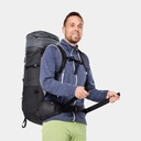 Aircontact Lite 65+10 (2021) Graphite / Black