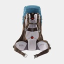Aircontact Pro 55+15 SL Women (2021) Arctic / Coffee