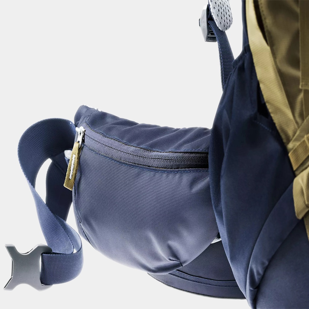 Aircontact Pro 60+15 (2021) Clay / Navy