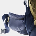 Aircontact Pro 60+15 (2021) Clay / Navy