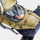 Aircontact Pro 60+15 (2021) Clay / Navy