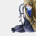 Aircontact Pro 60+15 (2021) Clay / Navy