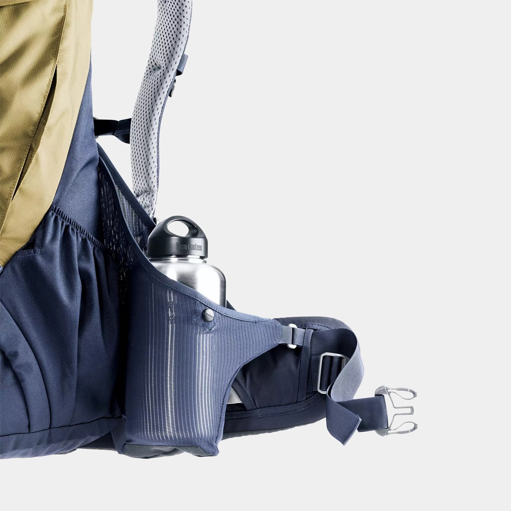 Aircontact Pro 60+15 (2021) Clay / Navy