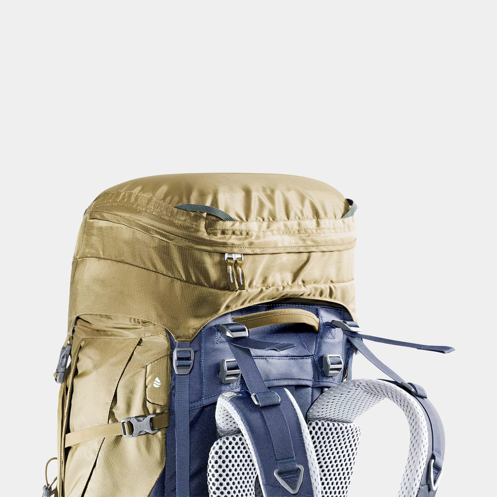 Aircontact Pro 60+15 (2021) Clay / Navy