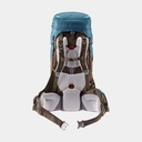 Aircontact Pro 65 + 15 SL Women (2021) Arctic / Coffee