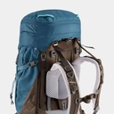 Aircontact Pro 65 + 15 SL Women (2021) Arctic / Coffee
