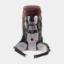 Aircontact Pro 65 + 15 SL Women (2021) Arctic / Coffee (copie)