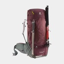Aircontact Pro 65 + 15 SL Women (2021) Arctic / Coffee (copie)