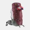 Aircontact Pro 65 + 15 SL Women (2021) Arctic / Coffee (copie)