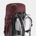 Aircontact Pro 65 + 15 SL Women (2021) Arctic / Coffee (copie)
