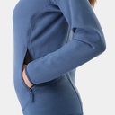 Kyanite Hoody Women (2022) Moonlit