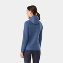 Kyanite Hoody Women (2022) Moonlit