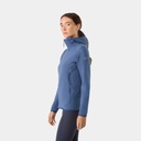 Kyanite Hoody Women (2022) Moonlit