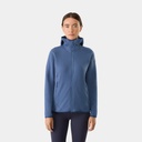 Kyanite Hoody Women (2022) Moonlit