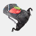 Aircontact Pro 70+15 (2021) Graphite / Black