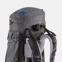 Aircontact Pro 70+15 (2021) Graphite / Black