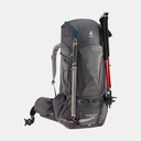 Aircontact Pro 70+15 (2021) Graphite / Black