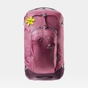 Aviant Access Pro 65 SL Women Maron / Aubergine