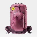 Aviant Access Pro 65 SL Women Maron / Aubergine