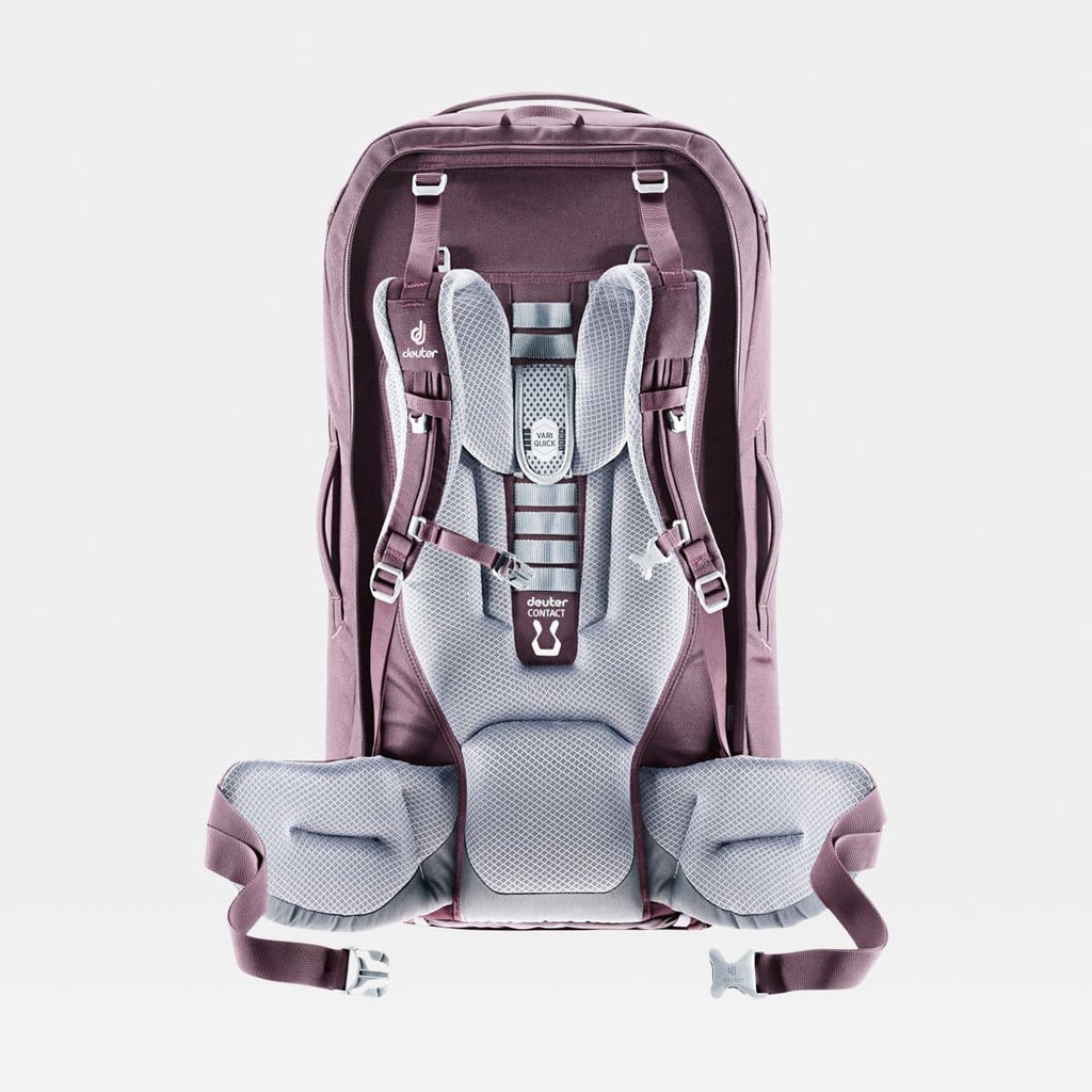 Aviant Access Pro 65 SL Women Maron / Aubergine