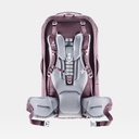 Aviant Access Pro 65 SL Women Maron / Aubergine