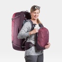 Aviant Access Pro 65 SL Women Maron / Aubergine