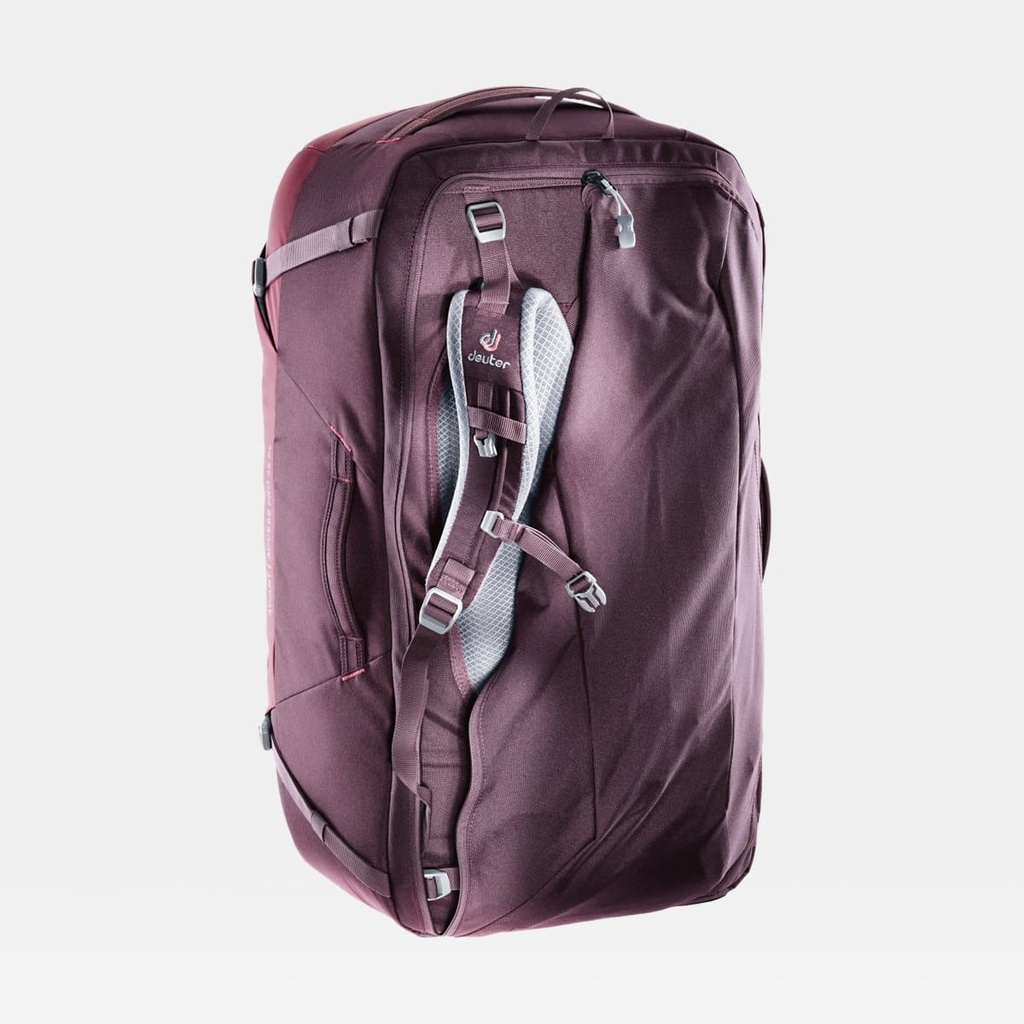 Aviant Access Pro 65 SL Women Maron / Aubergine