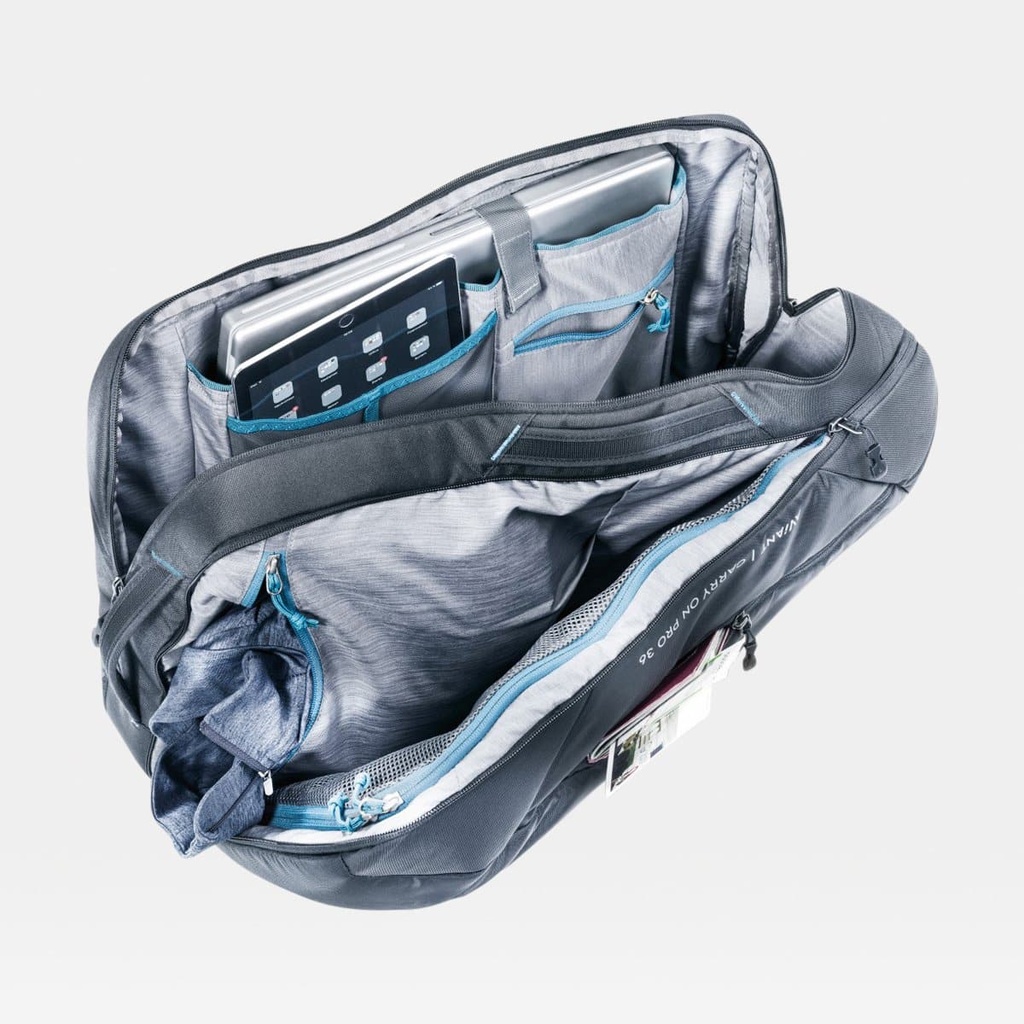 Aviant Carry On Pro 36 Black
