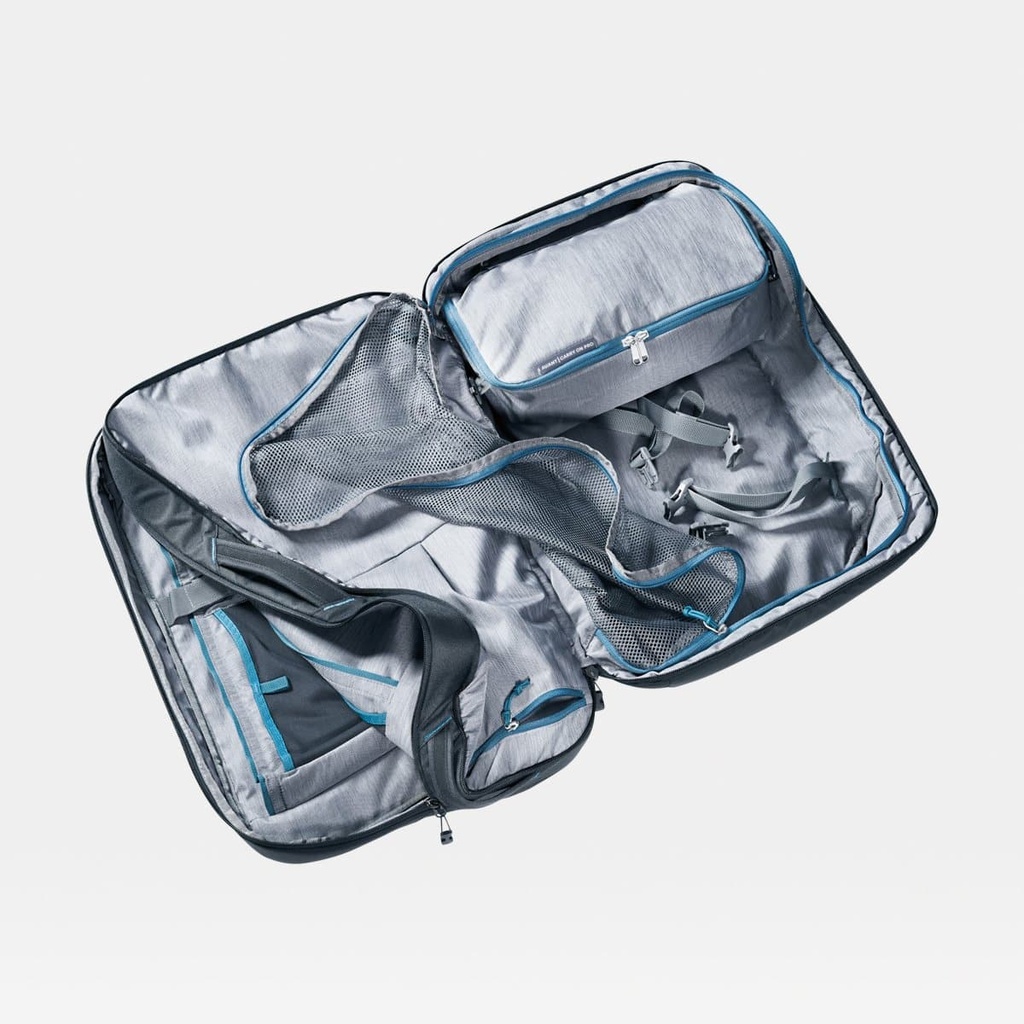 Aviant Carry On Pro 36 Black