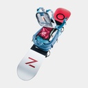 Freerider 28 SL Women (2021) Azure-Bay