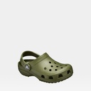 Classic Clog Crocs Army Green