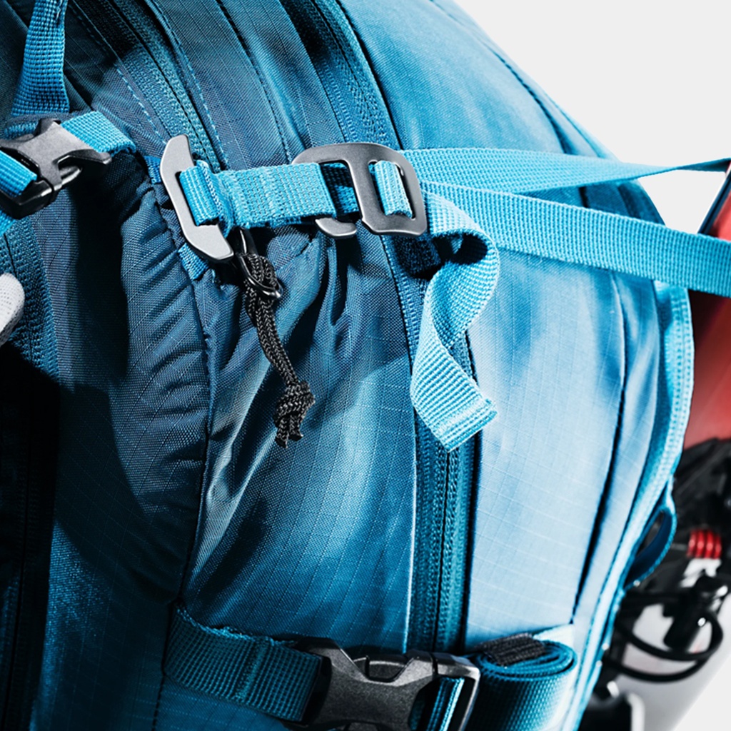 Freerider 28 SL Women (2021) Azure-Bay