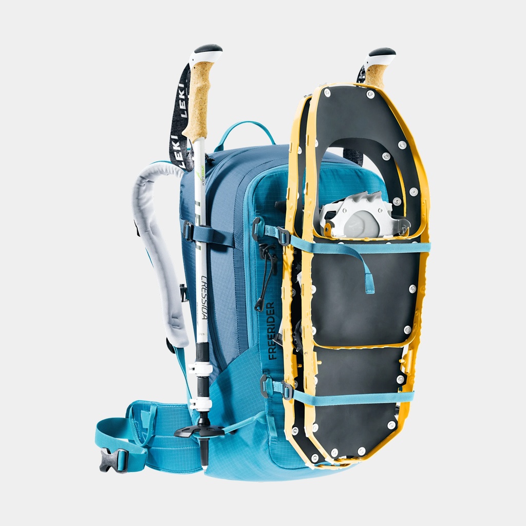 Freerider 28 SL Women (2021) Azure-Bay