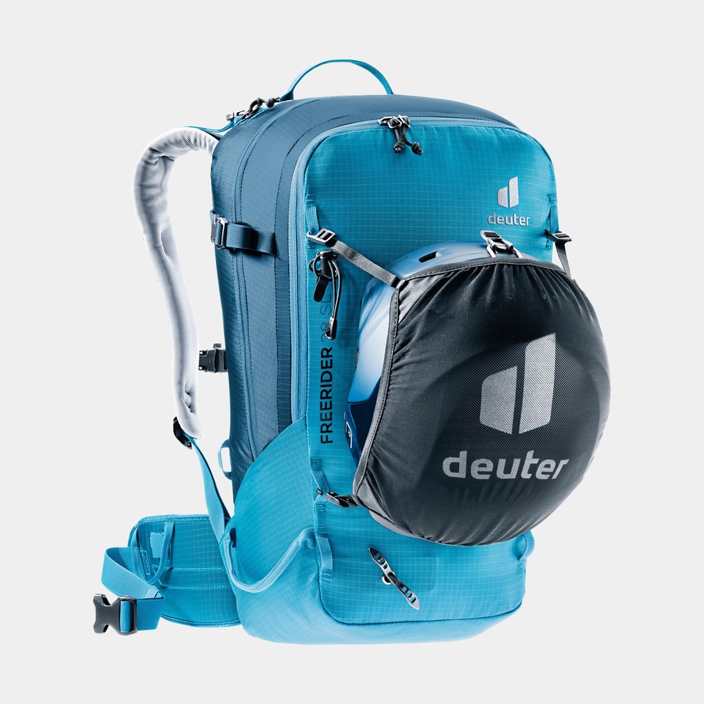 Freerider 28 SL Women (2021) Azure-Bay