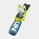 Freerider 28 SL Women (2021) Citrus / Moss
